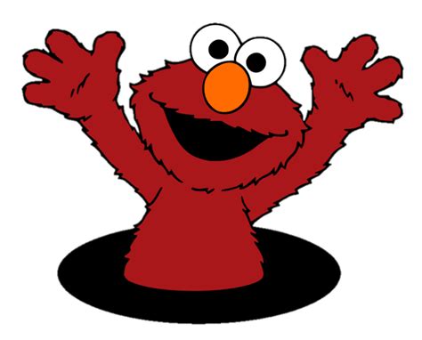 Elmo Png Transparent Images Free Download Pngfre