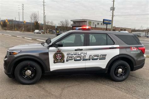 Police Investigate Attempt To Break Into Jail Guelph Events And Information