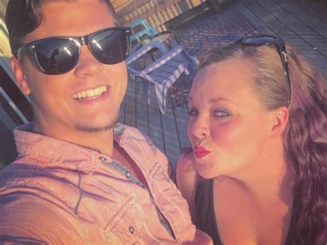 Catelynn Lowell And Tyler Baltierra Celebrate Their Th Anniversary
