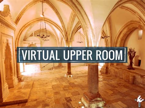 The Virtual Upper Room Presbyterian Reformed Ministries International