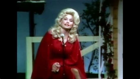 Dolly Parton I Will Always Love You 1974 Vidéo Dailymotion