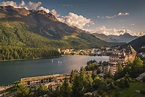St. Moritz - Summer Fun in Switzerland | The Planet D