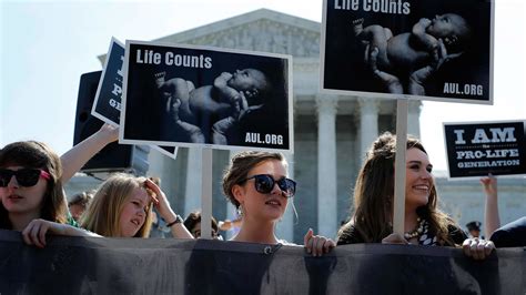 Foes Of Obama Era Rule Work To Undo Birth Control Mandate The New