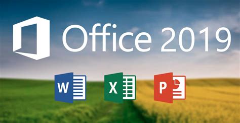 New Microsoft Office 2019 Launching Soon For Windows 10 And Windows