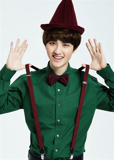 Do Miracles In December Exo K Photo 36238281 Fanpop