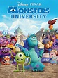 Prime Video: Monsters University