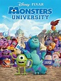 Prime Video: Monsters University