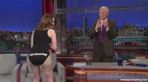 Tina Fey Nude Leaks Photo Thefappening
