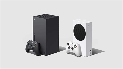 They were both released on november 10. Xbox Series X Release und Preis offiziell angekündigt ...