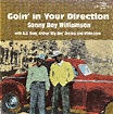Goin' In Your Direction | Split-CD (1991, Compilation) von Sonny Boy ...