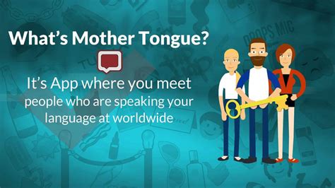 Mother Tongue Youtube