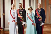 The Norwegian Royal Family: Behind the Current Crown | LoveToKnow