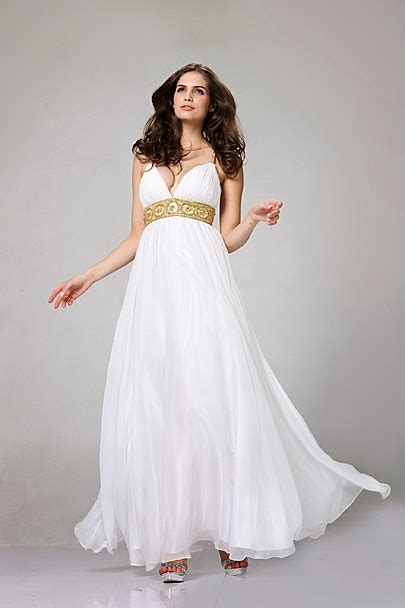raise a grecian goddess prom dresses bridal wedding dresses gown