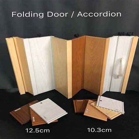 Acordin Deluxe Folding Door Luckyhome Glass Aluminum Upvc Windows