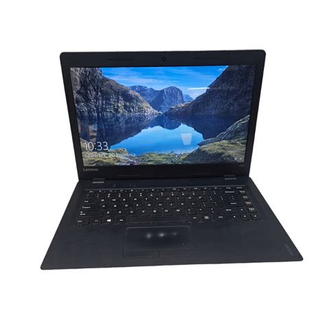 Laptop Lenovo Ideapad 100s 14ibr 14 2 Gb 64 Gb Sklep Opinie