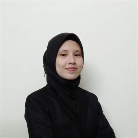 Nur Izzati Zulhelmi Toh Universiti Teknologi Mara Shah Alam