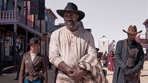 The 14 Best Idris Elba Movies Ranked Toi News Toinews