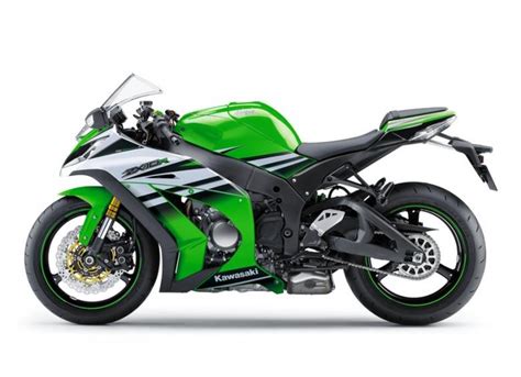 All new aerodynamic body with integrated winglets, small & light led headlights, tft colour instrumentation, and smartphone connectivity plus updates derived from kawasaki racing team world superbike expertise. Kawasaki Ninja ZX-10R 30th Anniversary Price, Specs ...