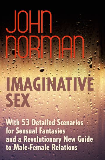 Imaginative Sex Read Book Online
