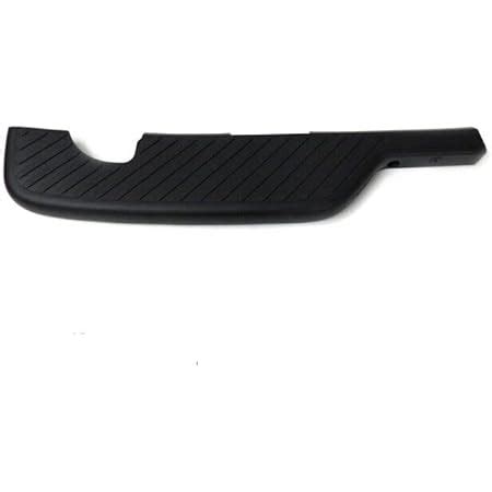 Amazon Genuine Ford Yl Z B Ab Bumper Step Pad Cover Automotive