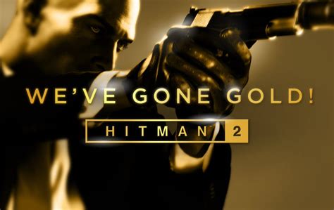 I thought there was a way to. Hitman 2 - 11/13/18 (PS4/XB1/PC) - DVD Talk Forum