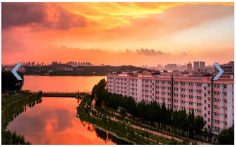 Zhongnan University Of Economics And Law Mbbs College In China