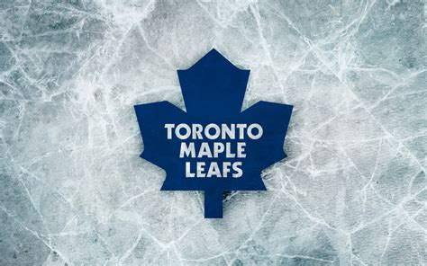 Toronto Maple Leafs Desktop Wallpaper Wallpapersafari