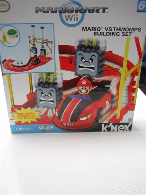 Juego de mesa monopoly version mario kart de nintendo. juego de mesa mario kart wii de nintendo . no c - Comprar ...