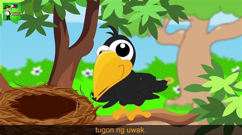 Ang Kwento Ng Tatlong Isda Mga Kwentong Pambata Tagalog Moral Story
