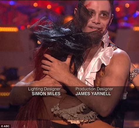 Snooki In Tears After Being Kicked Off Dancing With The Stars Daily Mail Online
