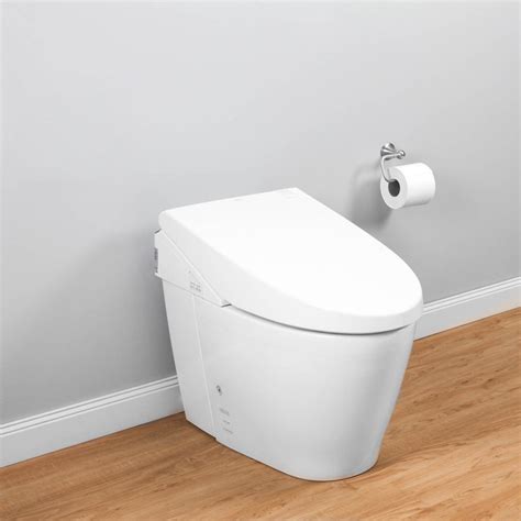 Toto Neorest 750h Dual Flush Toilet Toilet Solution