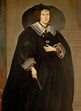Claudia de Médici | European fashion, Historical costume, Portrait