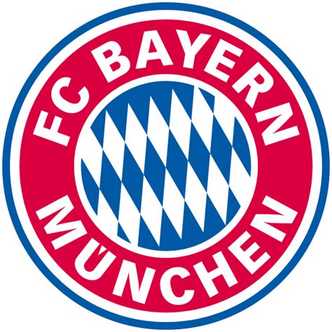 In use from january 1901, until maybe 1902. FC Bayern Logo / Sport / Logonoid.com