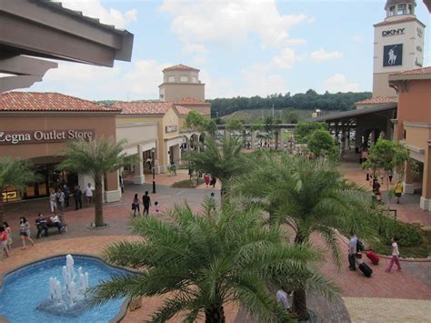 With the expansion of phase ii spanning over 100,000 square feet, johor premium outlets® offers an additional 50 brand names bringing the total number. Coley's Just Saying...: Johor Premium Outlets