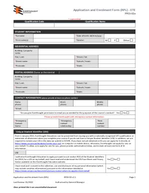 Fillable Online Street And Building Naming And Numbering Application