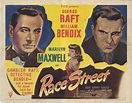 Image gallery for Race Street - FilmAffinity