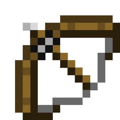 Minecraft Arrow Png Png Image Collection