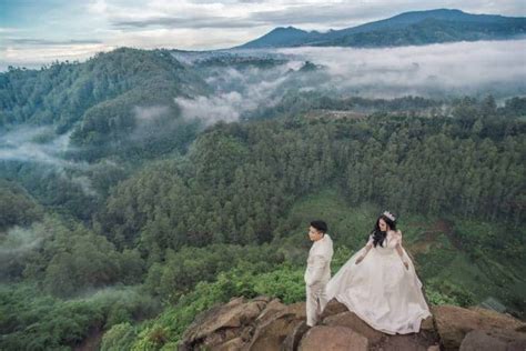 Makin dekat dengan hari bahagia, keduanya pun kerap jalani. 10 Tempat Wisata Untuk Foto Prewedding Prewedding di ...