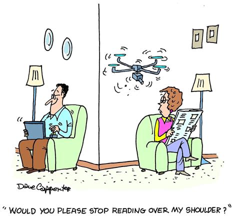 50 Funny Cartoons That Will Crack You Up Readers Digest