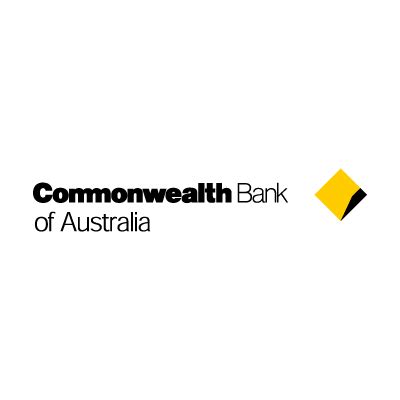 Commonwealth Bank Of Australia Vector Logo