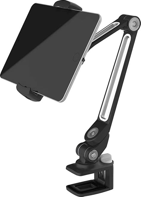 Zenct Tablet Holder Desktop Stand Multi Angle Amazonde Computers