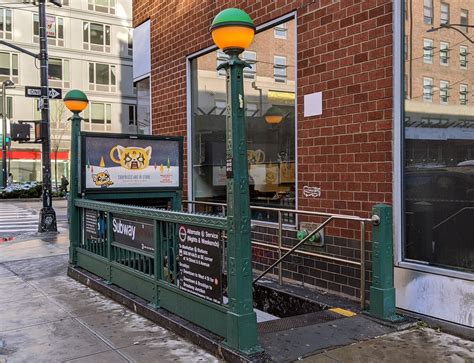 Closest Subway Stop To Brooklyn Bridge Best Design Idea