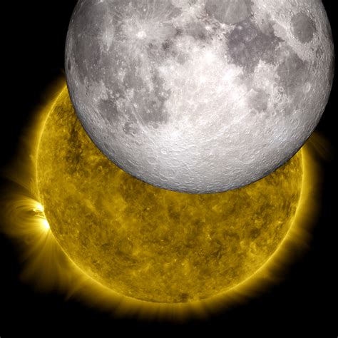 All artists should read this book. A Long Lunar Transit for SDO - Jan. 30, 2014 - The Sun ...