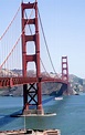Golden Gate Bridge San Francisco | Exploring Our World