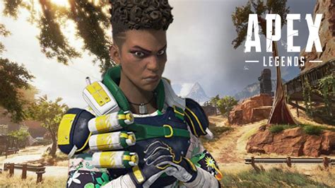 Apex Legends Player Accidentally Finds Best Hiding Spot On Kings Canyon