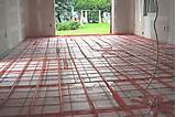 Troubleshooting Radiant Heating Systems Images