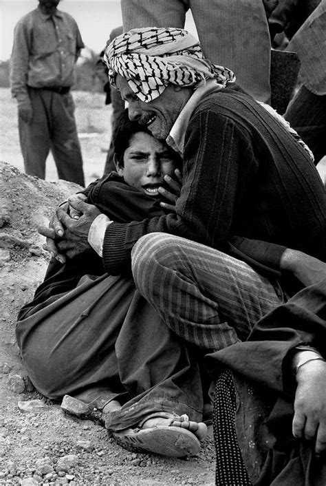 Alfred Yaghobzadeh Photography The Iraniraq War