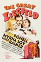 El gran Ziegfeld (1936) - FilmAffinity