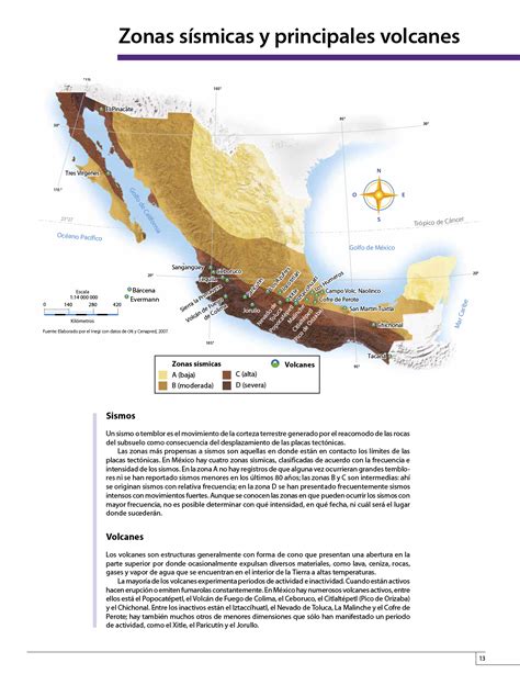 Conaliteg 6 grado atlas es uno de los read more libro de atlas 6 grado 2020 pagina 85 libros para primer grado 2006. Atlas de México cuarto grado 2017-2018 - Página 13 - Libros de Texto Online