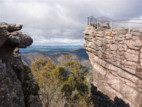 Due to covid 19 some information in this article (e.g. Top 10 Things To See & Do in the Grampians, Australia